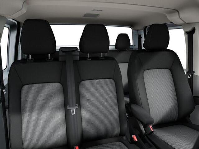 Volkswagen E-Transporter Pick-Up Dubbel Cabine 64 kWh 136pk