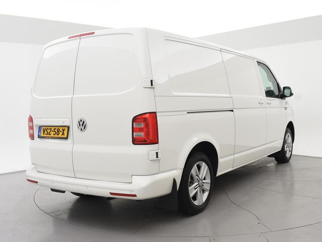 Volkswagen E-Transporter ABTe 100% ELEKTRISCH AUT. *1.838 KM!* LANG L2H1 + LED | APPLE CARPLAY | STOELVERWARMING