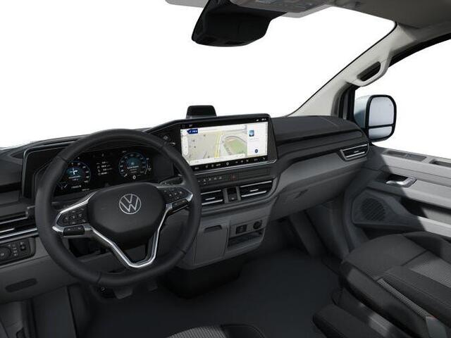 Volkswagen E-Transporter Bedrijfswagens Bestelwagen Style 70kWh 218pk L2 733411