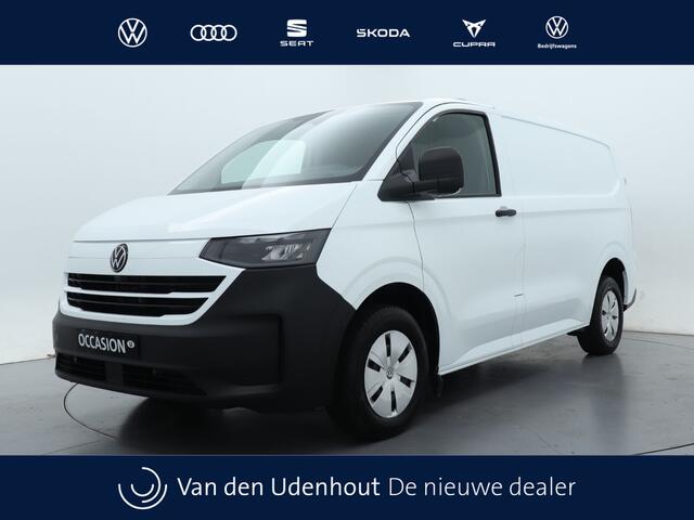 Volkswagen E-Transporter L1H1 64kWh 160kW 218PK RWD Life-Intro /Direct leverbaar