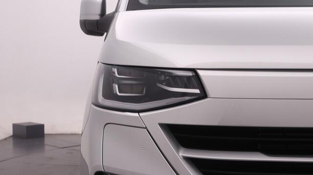 Volkswagen E-Transporter L2H1 64kWh 160kW 218PK RWD Style-Intro / Direct Leverbaar