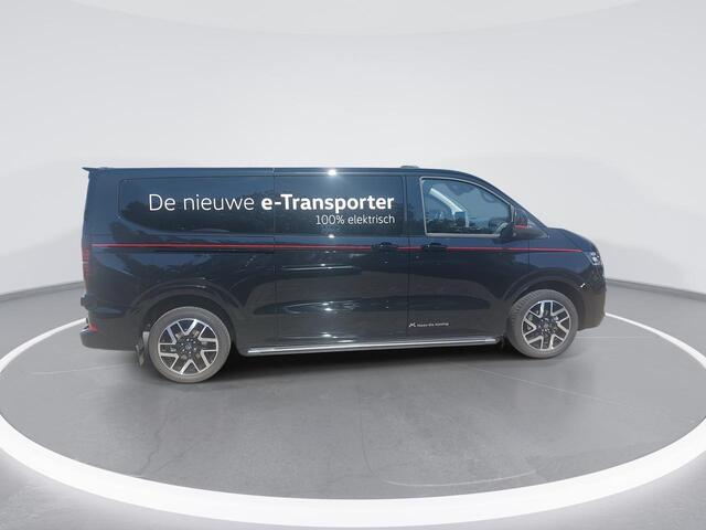 Volkswagen E-Transporter 32 L2H1 Bulli 64 kWh