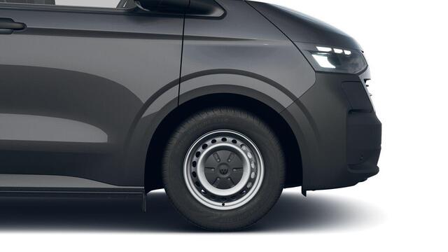 Volkswagen E-Transporter L2 160kW 218pk | Dubbele schuifdeur | Trekhaak | Alarm | Navigatie | Apple carplay/android auto