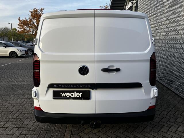 Volkswagen E-Transporter Bedrijfswagens Bestelwagen L2 Elektromotor 160 kW (218 pk) 3500 m