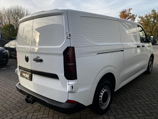 Volkswagen E-Transporter Bedrijfswagens Bestelwagen L2 Elektromotor 160 kW (218 pk) 3500 m