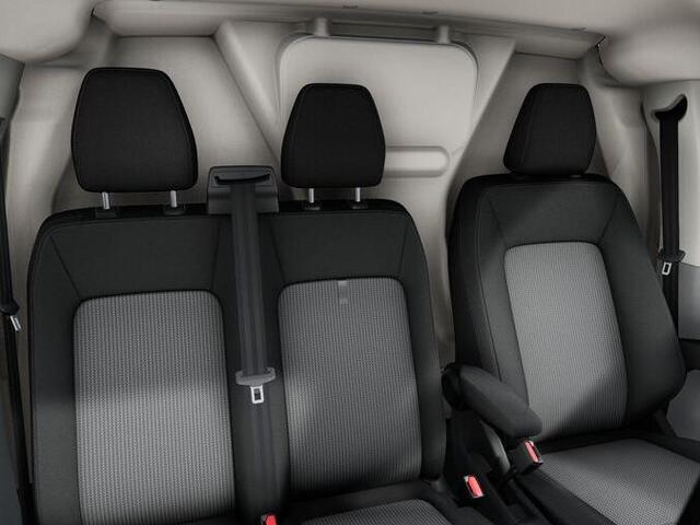 Volkswagen E-Transporter Bedrijfswagens Bestelwagen Style 70kWh 218pk L2 733438