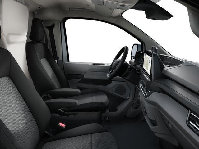 Volkswagen E-Transporter Bedrijfswagens Bestelwagen Style 70kWh 218pk L2 733435