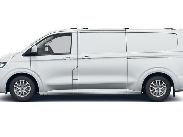 Volkswagen E-Transporter Bedrijfswagens Bestelwagen Style 70kWh 218pk L2 733434