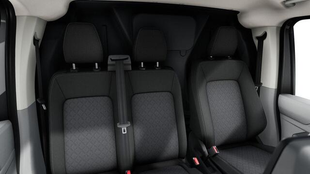 Volkswagen E-Transporter L2 160kW 218pk | Trekhaak | Navigatie | 2x Schuifdeur | Apple Carplay/Android Auto | Alarm | All season banden