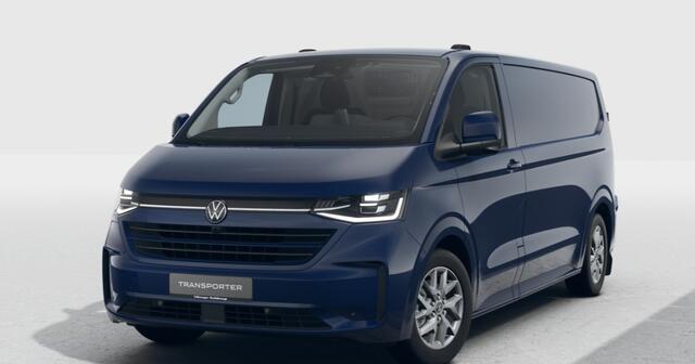 Volkswagen E-Transporter L2H1 286pk 71kWh RWD Bulli