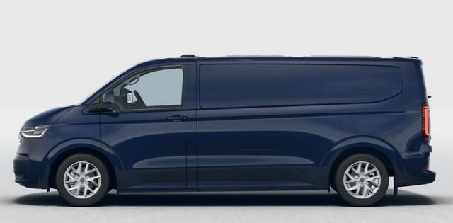 Volkswagen E-Transporter L2H1 286pk 71kWh RWD Bulli