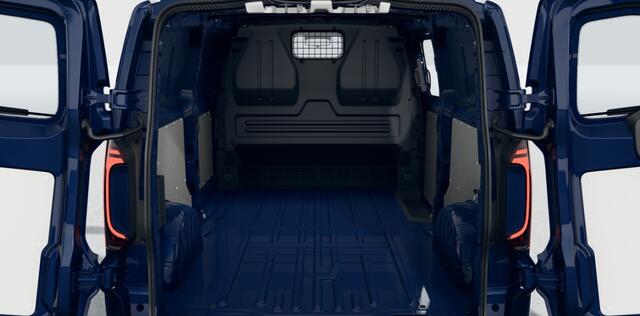 Volkswagen E-Transporter L2H1 286pk 71kWh RWD Bulli