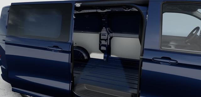 Volkswagen E-Transporter L2H1 286pk 71kWh RWD Bulli