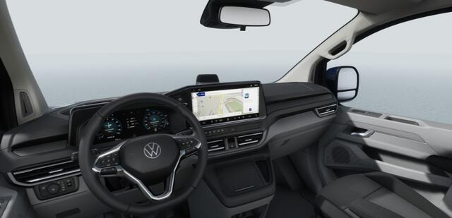 Volkswagen E-Transporter L2H1 286pk 71kWh RWD Bulli