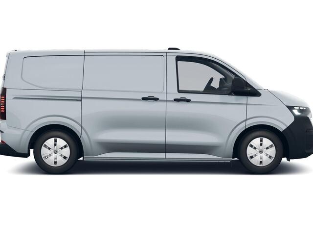 Volkswagen E-Transporter Bedrijfswagens Bestelwagen Life 64kWh 218pk L1 383463