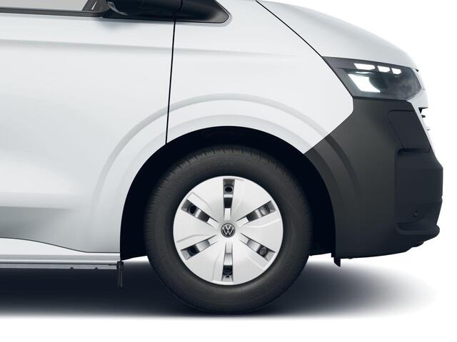 Volkswagen E-Transporter Bedrijfswagens Bestelwagen Life 64kWh 218pk L1 383463