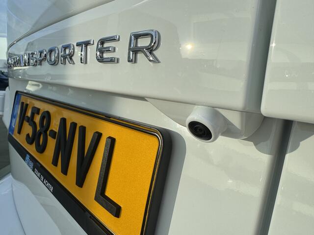 Volkswagen E-Transporter L2 Bulli 218PK | 360 camera | draadloos app connect | trekhaak