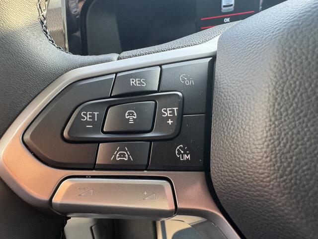 Volkswagen E-Transporter L2 Bulli 218PK | 360 camera | draadloos app connect | trekhaak