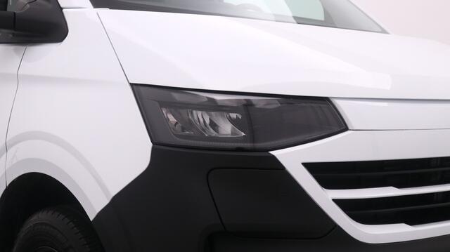 Volkswagen E-Transporter e-Transporter L1H1 64kWh 160kW 218PK RWD Life-Intro / Direct leverbaar