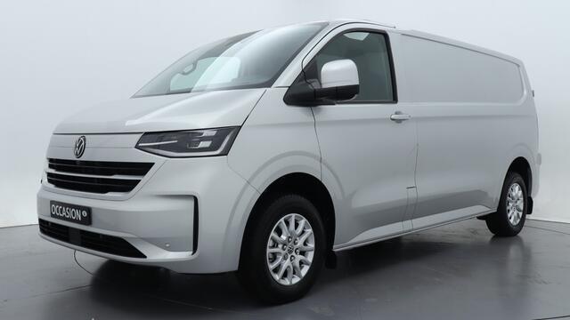 Volkswagen E-Transporter e-Transporter L2H1 64kWh 160kW 218PK RWD Style-Intro / Direct Leverbaar
