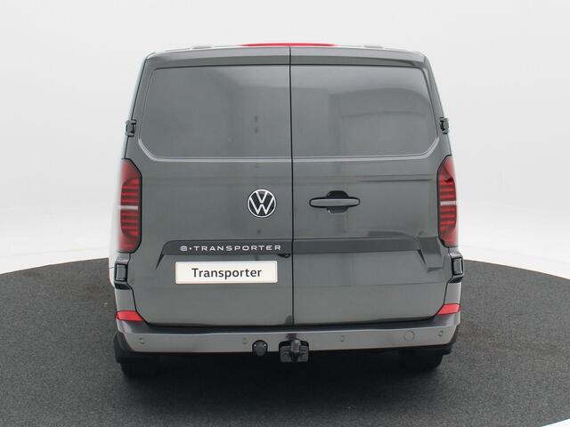 Volkswagen E-Transporter Bedrijfswagens Life L1 Elektromotor 160 kW (218 pk) 3100 mm Elekt