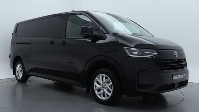 Volkswagen E-Transporter L2H1 64kWh 210kW 286PK Style / Direct leverbaar / 2x schuifdeur