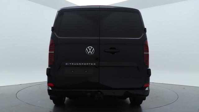 Volkswagen E-Transporter L2H1 64kWh 210kW 286PK Style / Direct leverbaar / 2x schuifdeur