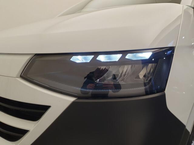 Volkswagen E-Transporter 64 kWh Camera, App connect, Climatronic