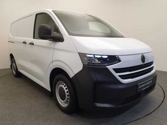 Volkswagen E-Transporter 64 kWh Camera, App connect, Climatronic