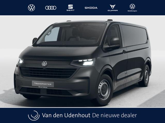 Volkswagen E-Transporter L2H1 136pk 70,9 kWh
