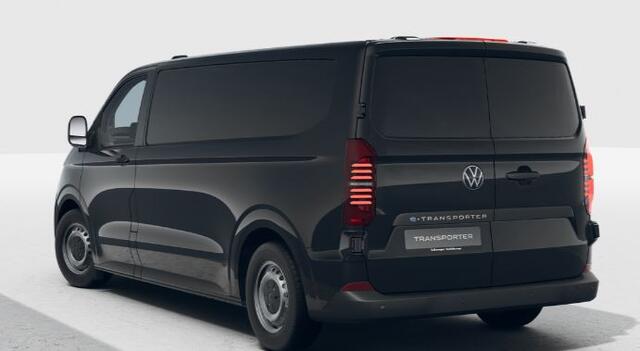 Volkswagen E-Transporter L2H1 136pk 70,9 kWh