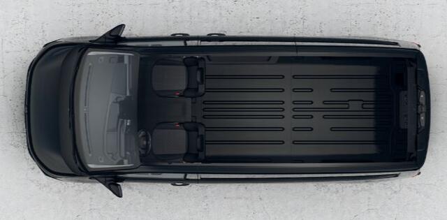 Volkswagen E-Transporter L2H1 136pk 70,9 kWh