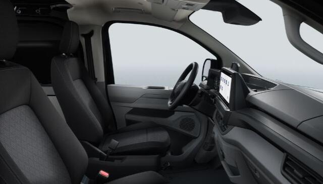 Volkswagen E-Transporter L2H1 136pk 70,9 kWh