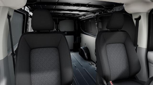 Volkswagen E-Transporter L2H1 136pk 70,9 kWh