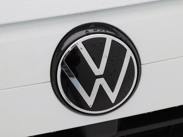 Volkswagen E-Transporter Bedrijfswagens Bestelwagen L2 218 pk | Achterdeuren | trekhaak | bijrijdersbank | 5 jaar gratis onderhoud | 8 jaar garantie op de accu |