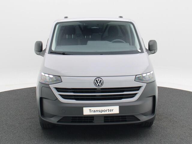 Volkswagen E-Transporter Bedrijfswagens Bestelwagen L1 136 pk | Trekhaak | bijrijdersbank | Achterdeuren | 5 jaar gratis onderhoud | 8 jaar garantie op accu |