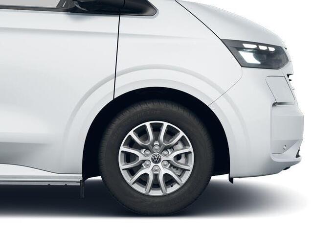 Volkswagen E-Transporter Bedrijfswagens Bestelwagen Style 70kWh 218pk L2 733412