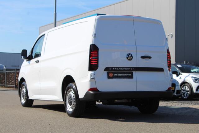 Volkswagen E-Transporter 32 L1H1 64 kWh // NIEUW // 2X OP VOORRAAD