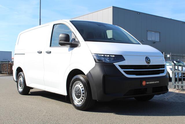 Volkswagen E-Transporter 32 L1H1 64 kWh // NIEUW // 2X OP VOORRAAD