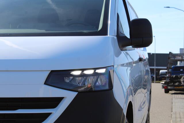 Volkswagen E-Transporter 32 L1H1 64 kWh // NIEUW // 2X OP VOORRAAD