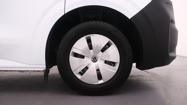 Volkswagen E-Transporter L1H1 218pk 64kWh Life-Intro / Direct leverbaar