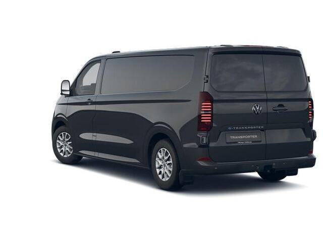 Volkswagen E-Transporter Bedrijfswagens Bestelwagen Style 70kWh 218pk L2 735938