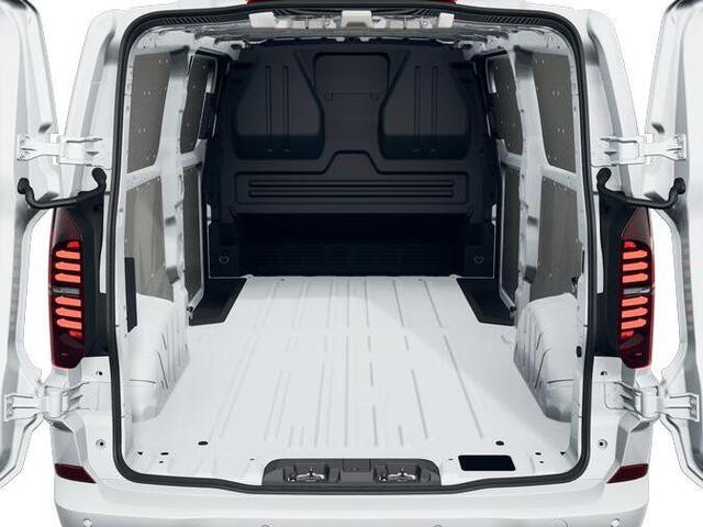 Volkswagen E-Transporter Bedrijfswagens Bestelwagen Style 70kWh 218pk L2 733411