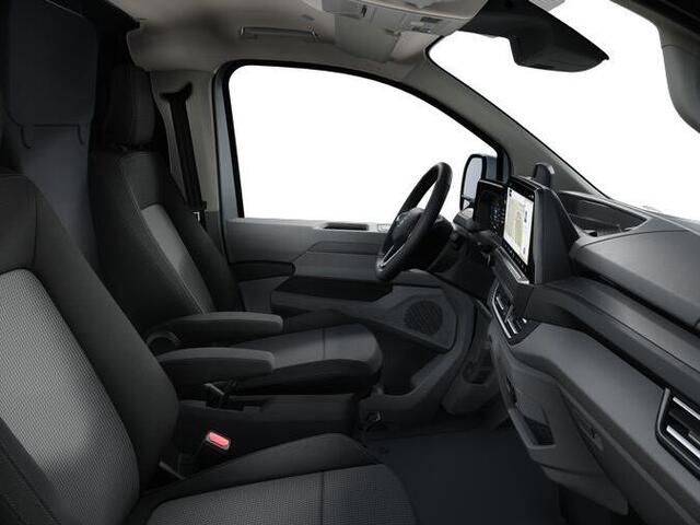 Volkswagen E-Transporter Bedrijfswagens Bestelwagen Style 70kWh 218pk L2 733411