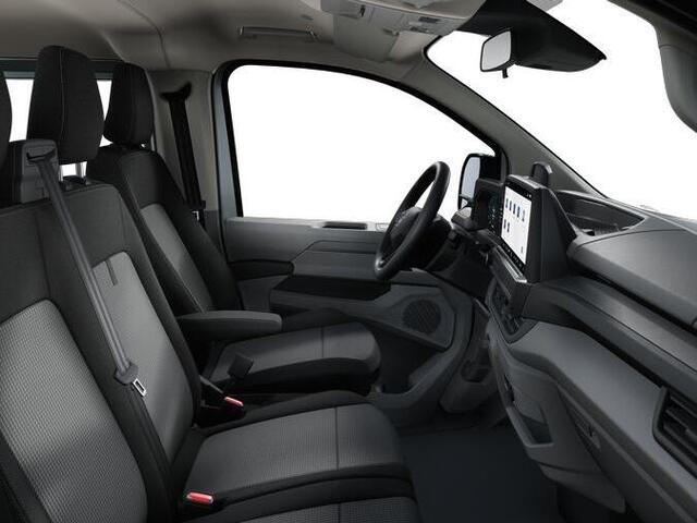 Volkswagen E-Transporter Pick-Up Dubbel Cabine 70kWh 218pk L2 733941