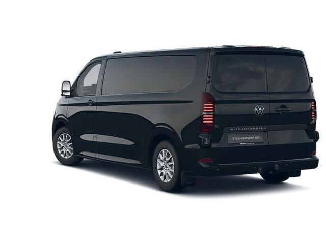 Volkswagen E-Transporter Bedrijfswagens Bestelwagen Style 70kWh 218pk L2 735939