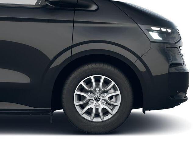 Volkswagen E-Transporter Bedrijfswagens Bestelwagen Style 70kWh 218pk L2 735939