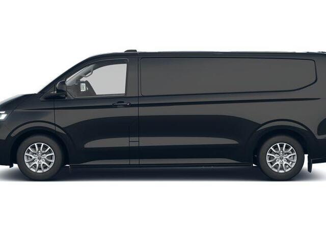 Volkswagen E-Transporter Bedrijfswagens Bestelwagen Style 70kWh 218pk L2