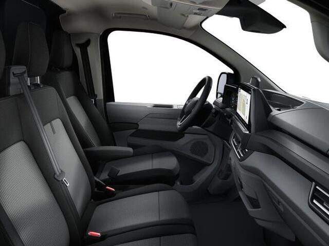 Volkswagen E-Transporter Bedrijfswagens Bestelwagen Style 70kWh 218pk L2