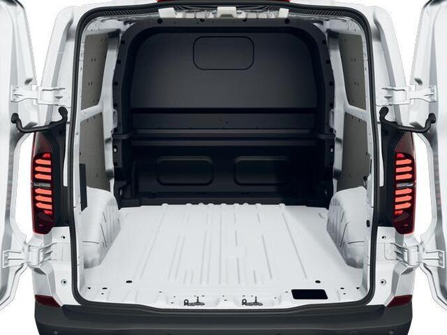 Volkswagen E-Transporter Bedrijfswagens Dubbele Cabine 70kWh 218pk L2 735899